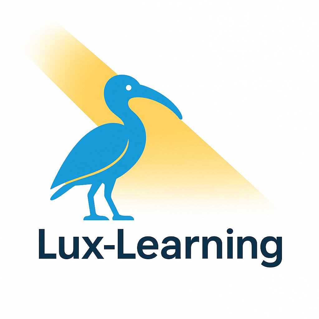 Lux-Learning